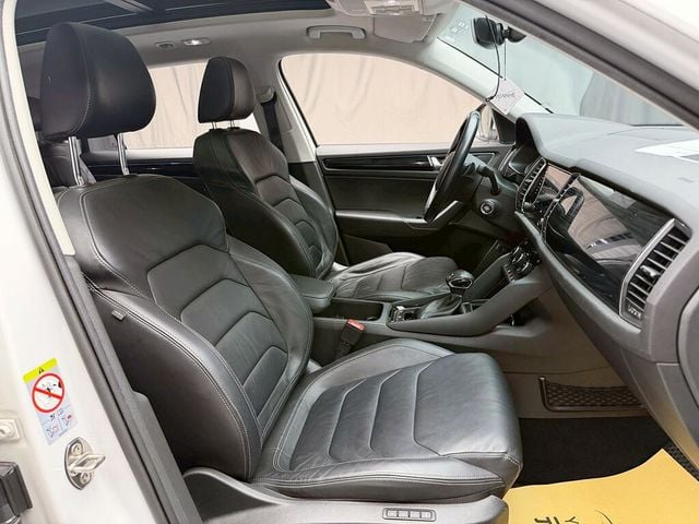 SKODA司科達 KODIAQ  第12張相片