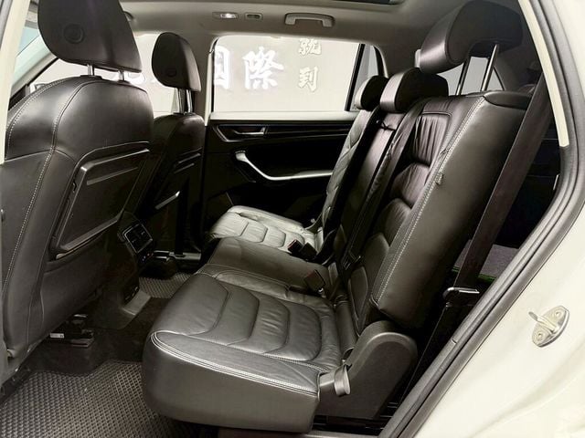 SKODA司科達 KODIAQ  第13張相片