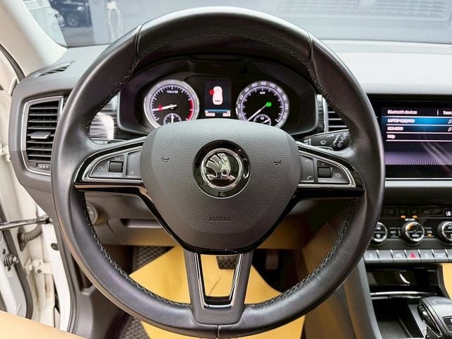 SKODA司科達 KODIAQ  第16張相片
