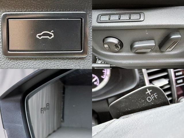 SKODA司科達 KODIAQ  第18張相片