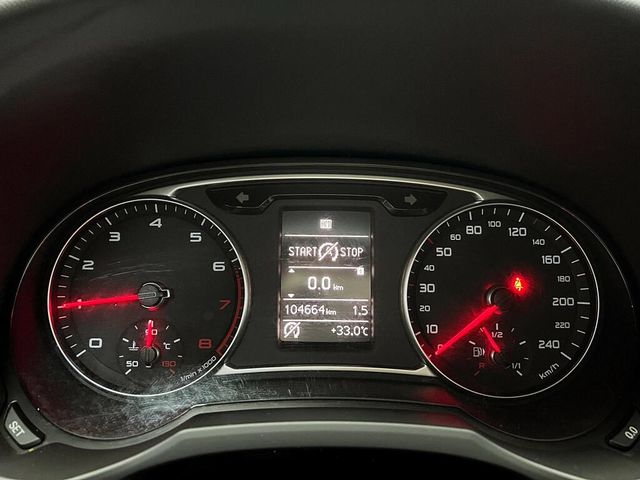 AUDI奧迪 A1  第10張相片