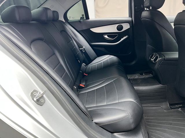 M-BENZ賓士 C180  第14張相片