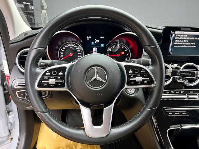 M-BENZ賓士 C180  第15張相片