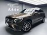 M-BENZ賓士 GLC250  第1張縮圖