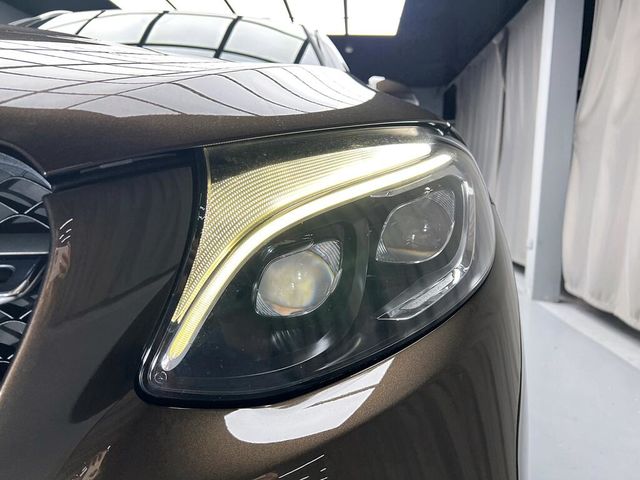 M-BENZ賓士 GLC250  第7張相片