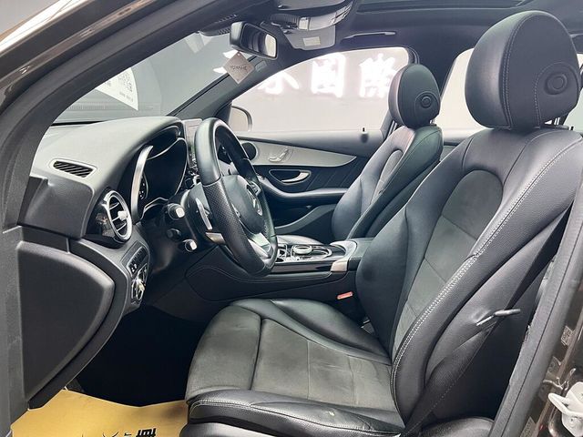 M-BENZ賓士 GLC250  第11張相片