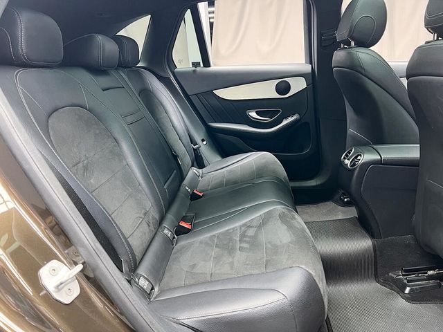 M-BENZ賓士 GLC250  第14張相片