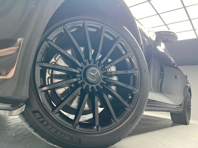 M-BENZ賓士 AMG GT 43 4MATIC  第8張相片