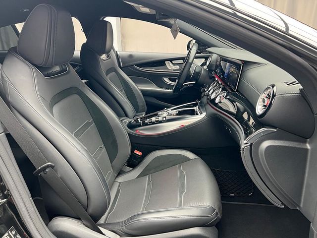 M-BENZ賓士 AMG GT 43 4MATIC  第12張相片
