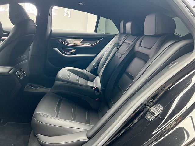 M-BENZ賓士 AMG GT 43 4MATIC  第13張相片