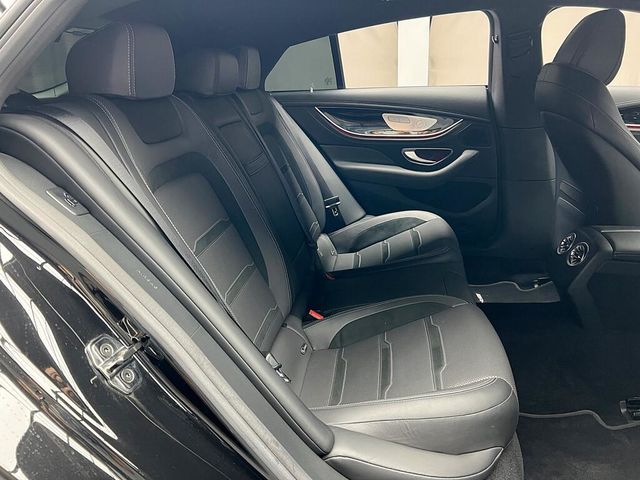 M-BENZ賓士 AMG GT 43 4MATIC  第14張相片