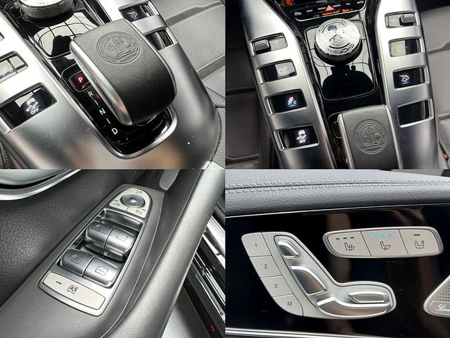 M-BENZ賓士 AMG GT 43 4MATIC  第19張相片