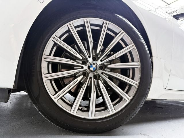 BMW寶馬 630I GT  第8張相片