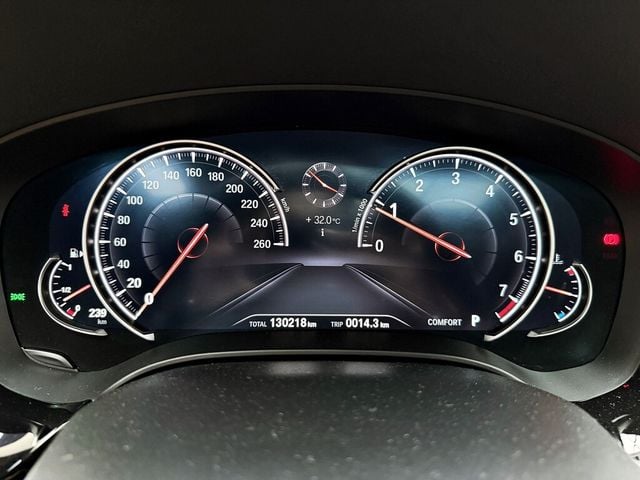 BMW寶馬 630I GT  第10張相片