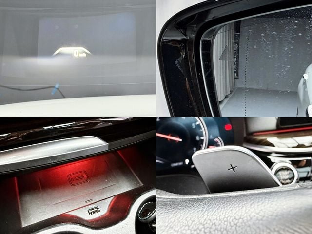 BMW寶馬 630I GT  第18張相片
