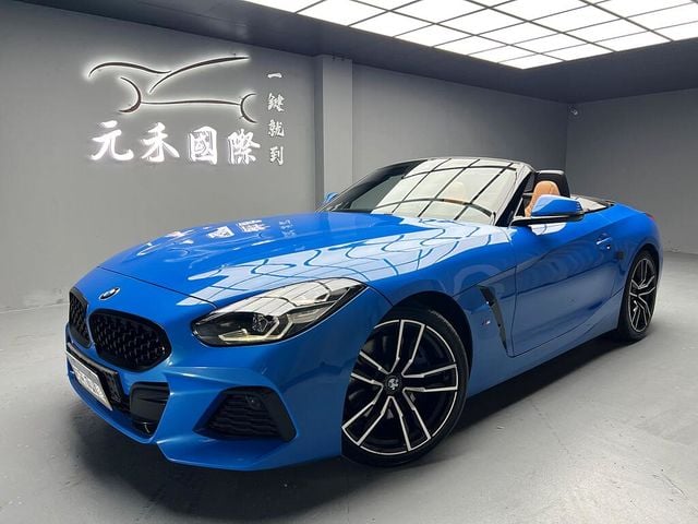 BMW寶馬 Z4  第1張相片