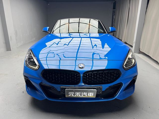 BMW寶馬 Z4  第2張相片