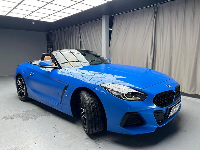 BMW寶馬 Z4  第3張相片