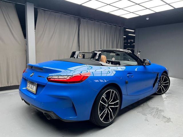 BMW寶馬 Z4  第6張相片
