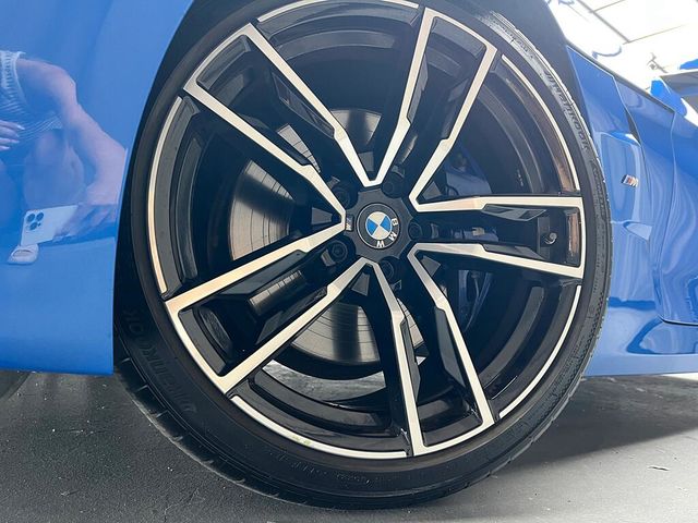 BMW寶馬 Z4  第8張相片