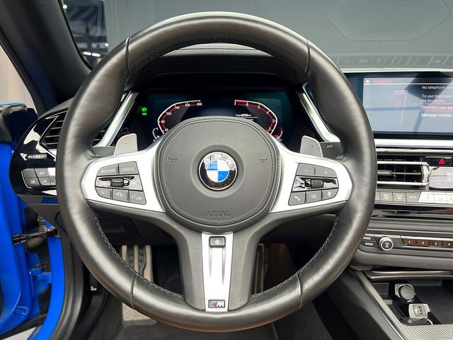 BMW寶馬 Z4  第15張相片