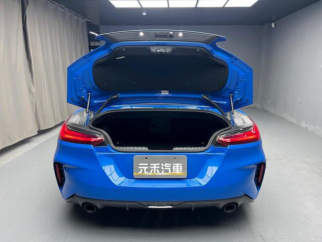 BMW寶馬 Z4  第20張相片