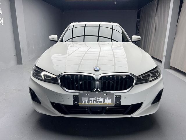 BMW寶馬 320I  第2張相片