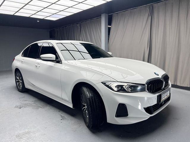 BMW寶馬 320I  第3張相片