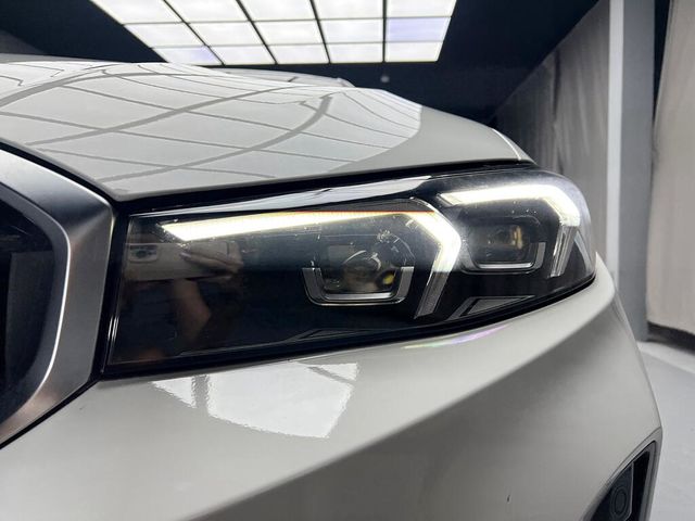 BMW寶馬 320I  第7張相片
