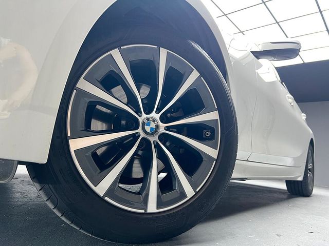 BMW寶馬 320I  第8張相片