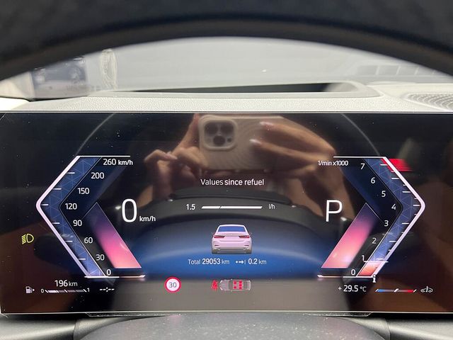 BMW寶馬 320I  第10張相片