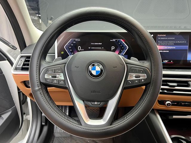 BMW寶馬 320I  第15張相片