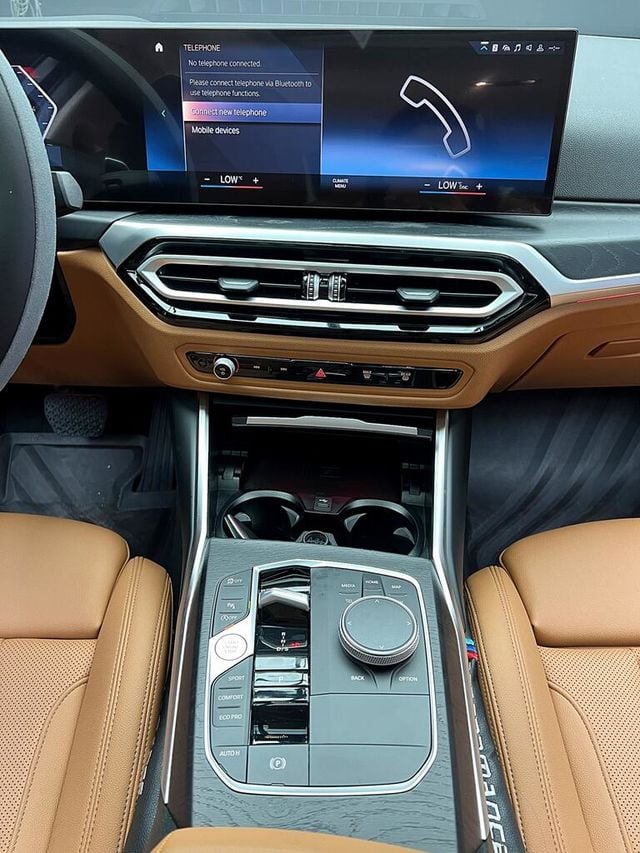BMW寶馬 320I  第16張相片