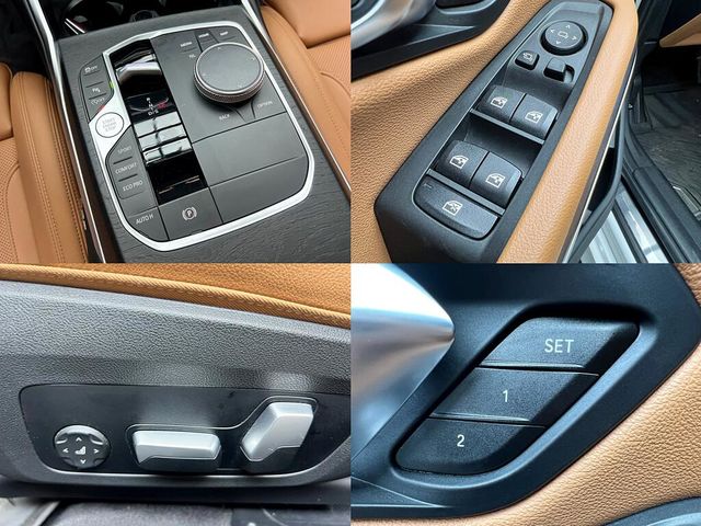 BMW寶馬 320I  第17張相片