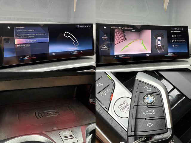 BMW寶馬 320I  第19張相片