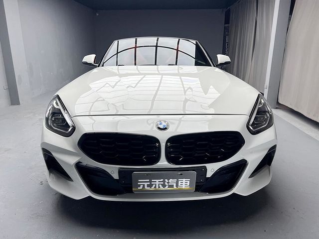 BMW寶馬 Z4  第2張相片