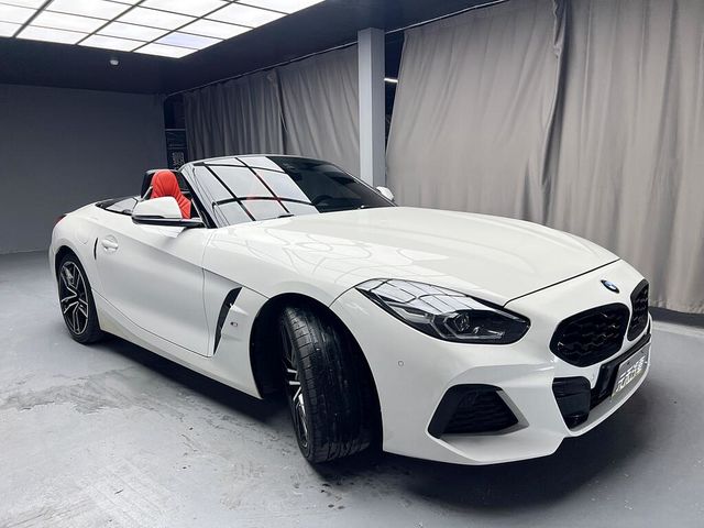 BMW寶馬 Z4  第3張相片