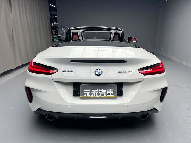 BMW寶馬 Z4  第5張相片