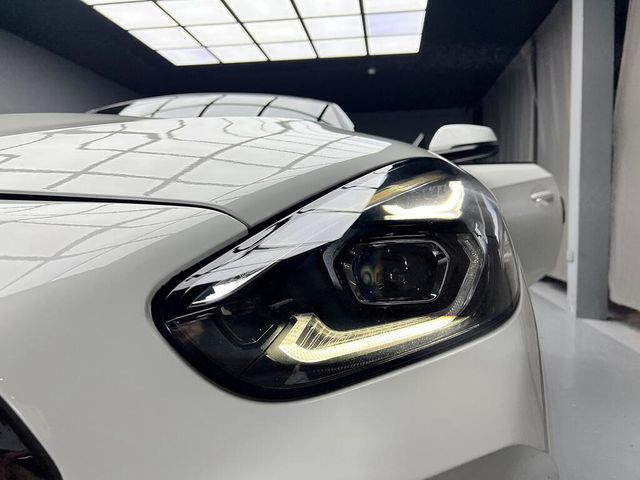 BMW寶馬 Z4  第7張相片
