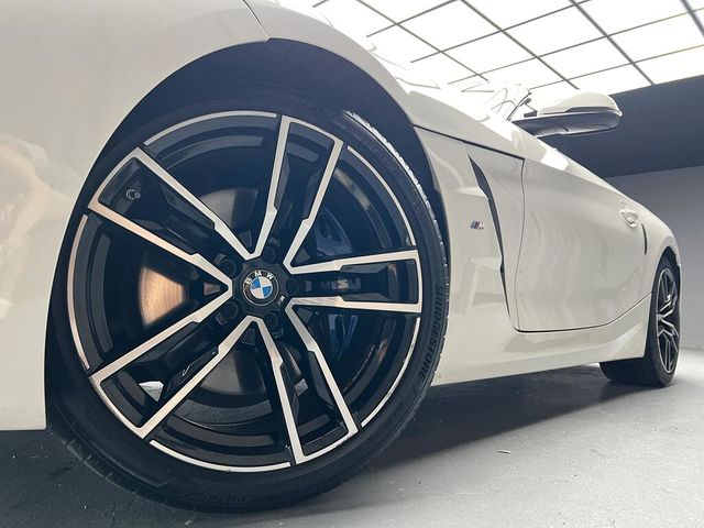 BMW寶馬 Z4  第8張相片