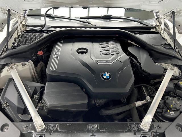 BMW寶馬 Z4  第9張相片