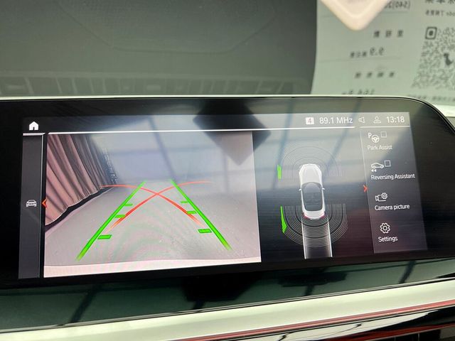BMW寶馬 Z4  第13張相片