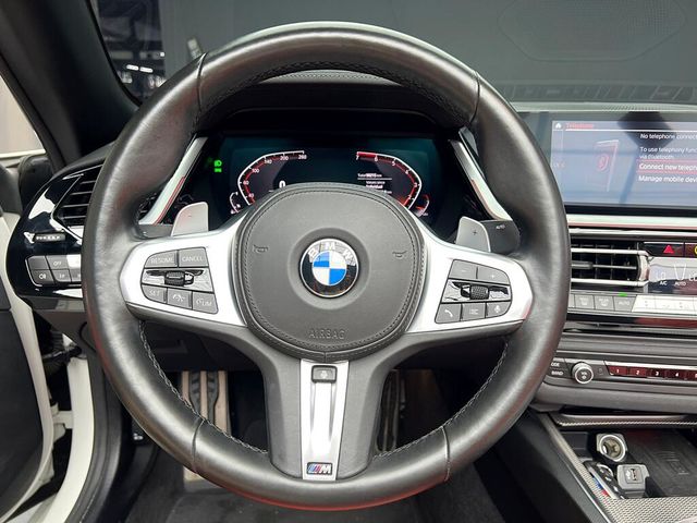 BMW寶馬 Z4  第15張相片