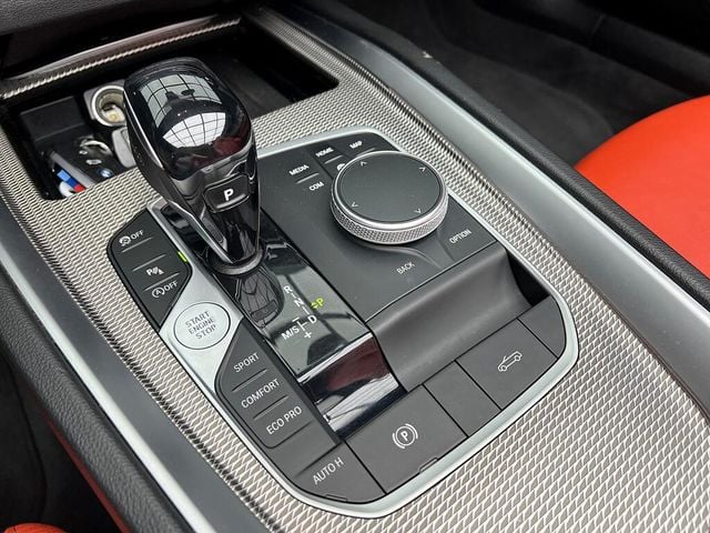 BMW寶馬 Z4  第16張相片