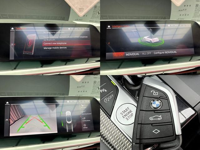 BMW寶馬 Z4  第19張相片