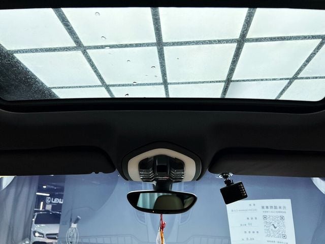 PORSCHE保時捷 CAYENNE  第9張相片