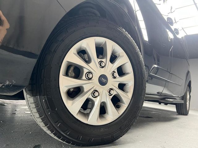 FORD福特 TOURNEO CUSTOM  第8張相片