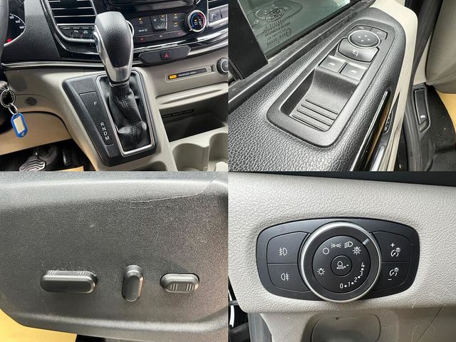 FORD福特 TOURNEO CUSTOM  第18張相片
