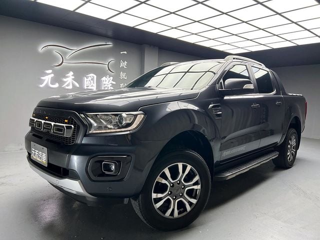 FORD福特 RANGER  第1張相片
