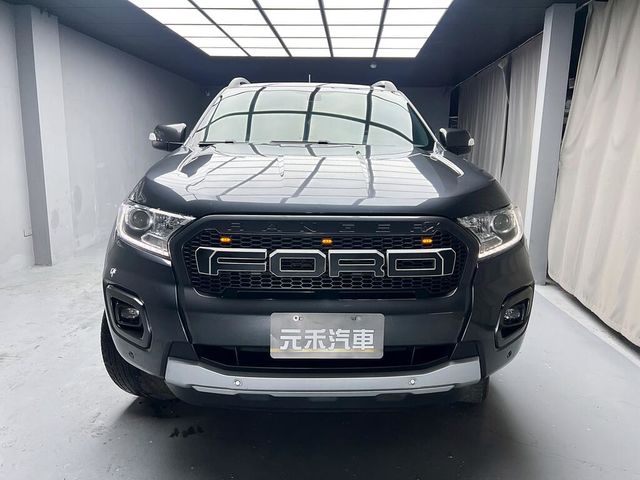 FORD福特 RANGER  第2張相片